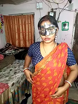 Hotty-rimi online show from 16, 2, 2025
