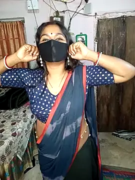 Hotty-rimi online show from 16, 2, 2025