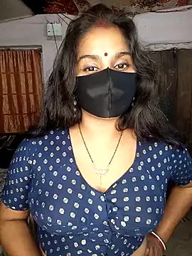Hotty-rimi online show from 17, 2, 2025