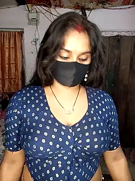 Hotty-rimi online show from 19, 2, 2025