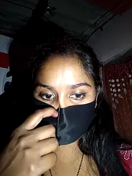 Hotty-rimi online show from 20, 2, 2025