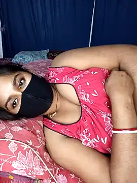 Hotty-rimi online show from 20, 2, 2025