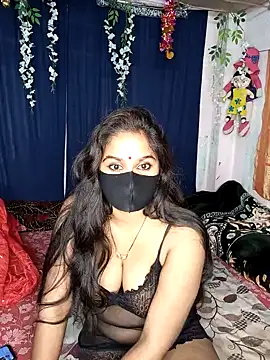 Hotty-rimi online show from 20, 2, 2025