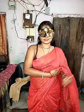 Hotty-rimi online show from 21, 2, 2025