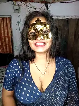 Hotty-rimi online show from 21, 2, 2025
