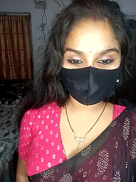 Hotty-rimi online show from 22, 2, 2025