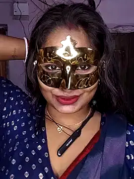 Hotty-rimi online show from 26, 2, 2025