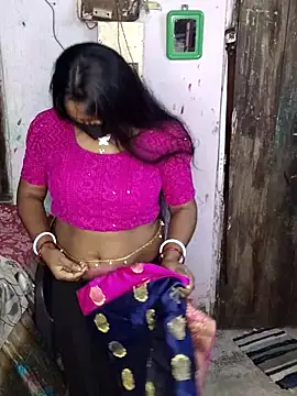 Hotty-rimi online show from 26, 2, 2025
