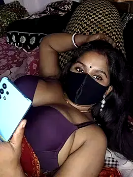Hotty-rimi online show from 26, 2, 2025