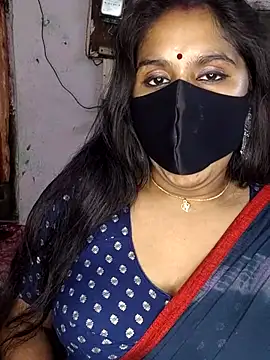 Hotty-rimi online show from 27, 2, 2025