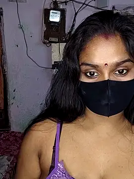 Hotty-rimi online show from 1, 3, 2025
