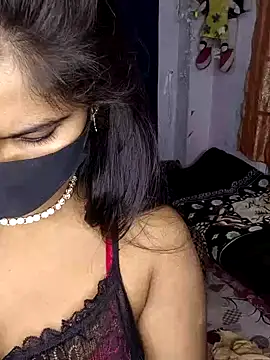Hotty-rimi online show from 2, 3, 2025