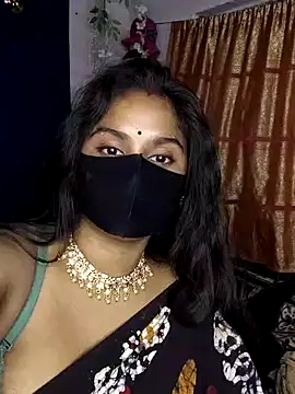 Hotty-rimi online show from 3, 3, 2025