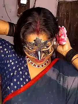 Hotty-rimi online show from 4, 3, 2025