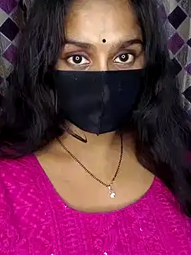 Hotty-rimi online show from 6, 3, 2025