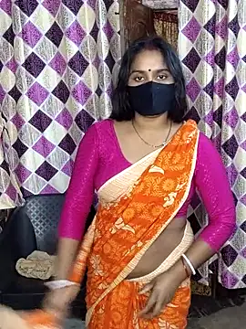 Hotty-rimi online show from 7, 3, 2025