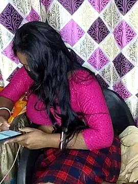 Hotty-rimi online show from 7, 3, 2025