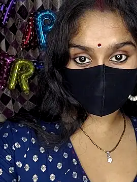 Hotty-rimi online show from 13, 3, 2025