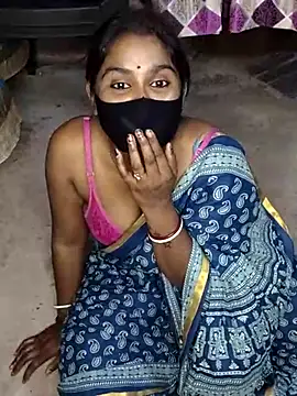 Hotty-rimi online show from 13, 3, 2025