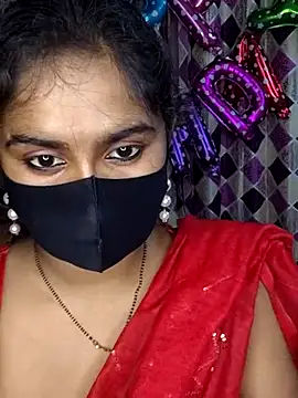Hotty-rimi online show from 14, 3, 2025