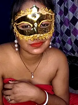 Hotty-rimi online show from 17, 3, 2025