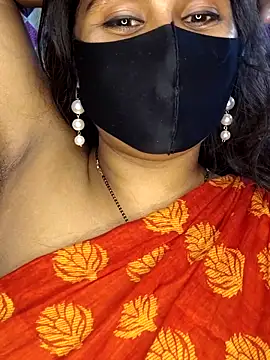 Hotty-rimi online show from 17, 3, 2025
