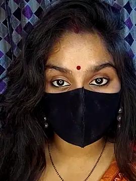 Hotty-rimi online show from 20, 3, 2025