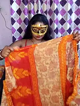 Hotty-rimi online show from 21, 3, 2025