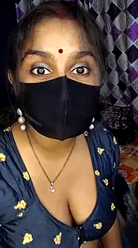 Hotty-rimi online show from 21, 3, 2025