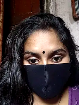 Hotty-rimi online show from 22, 3, 2025