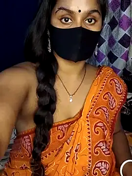 Hotty-rimi online show from 22, 3, 2025