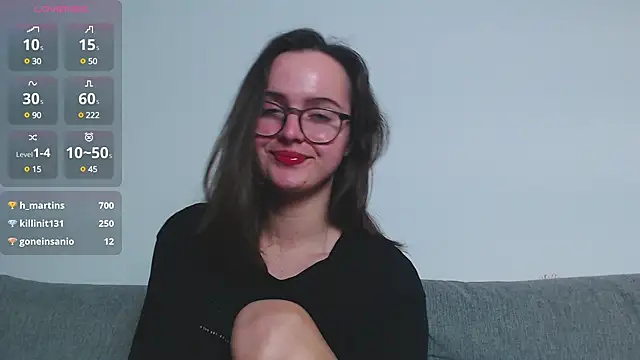 Snapshot of Pinky__Binky chatting on 13, 12, 2024 Pinky  Binky online show from 13, 12, 2024