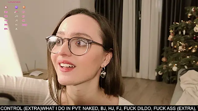 Snapshot of Pinky__Binky chatting on 12, 1, 2025 Pinky  Binky online show from 12, 1, 2025