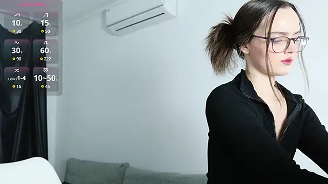 Snapshot of Pinky__Binky chatting on 9, 2, 2025 Pinky  Binky online show from 9, 2, 2025