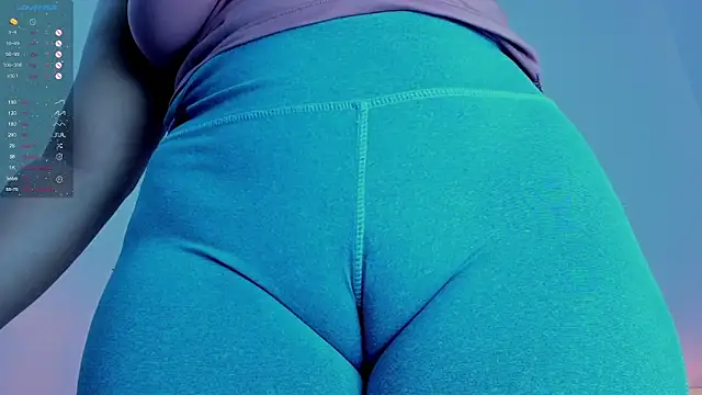 anna lorenss online show from 17, 11, 2025