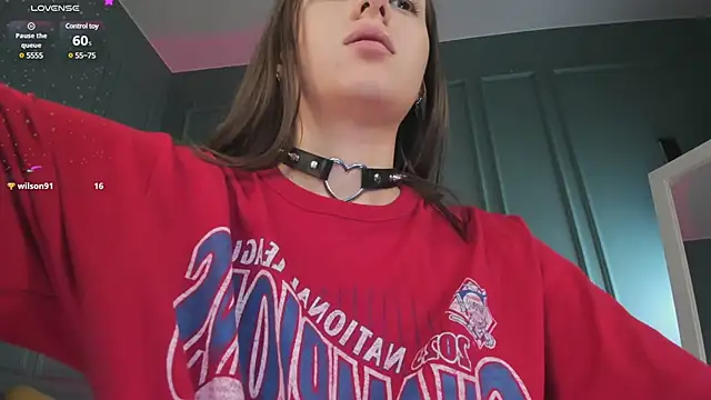 JanettaGrey online show from 5, 3, 2025