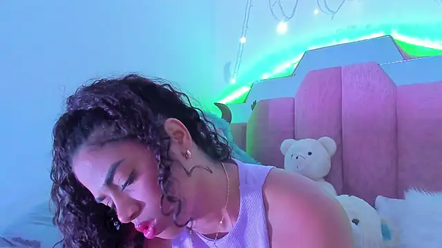 Abby Moss2 online show from 19, 1, 2025