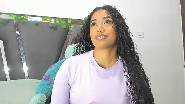Abby Moss2 online show from 30, 1, 2025