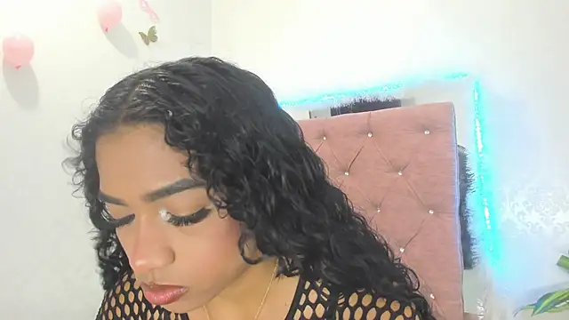 Abby Moss2 online show from 22, 3, 2025