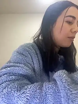 Snapshot of SaraOspinna chatting on 14, 12, 2024 SaraOspinna online show from 14, 12, 2024