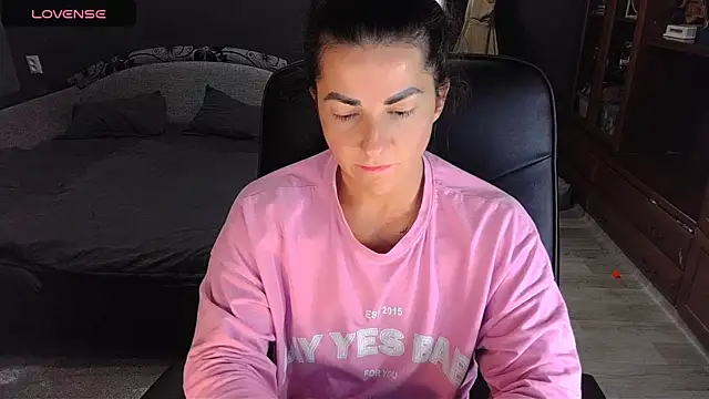 Aria Dl online show from 28, 10, 2025