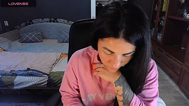 Aria Dl online show from 11, 3, 2026