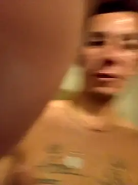 FlacoDani online show from 18, 10, 2025