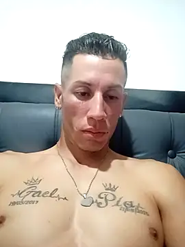 FlacoDani online show from 20, 3, 2026