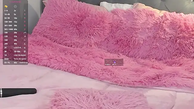 Miah hilton2 online show from 12, 9, 2025