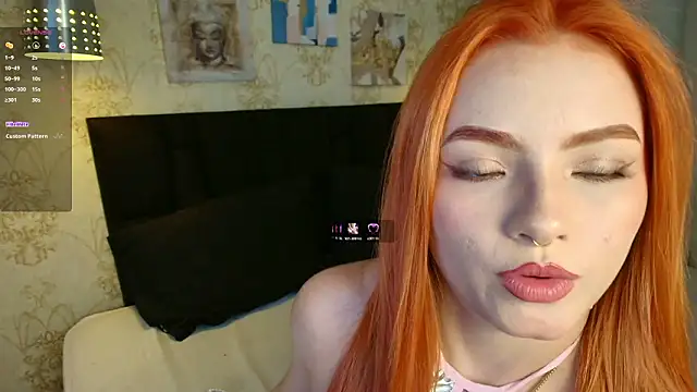 Miah hilton2 online show from 4, 3, 2026