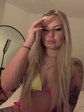 UKJuicyPrincess online show from 14, 1, 2025