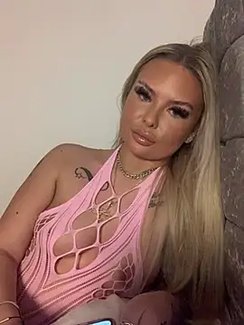 UKJuicyPrincess online show from 29, 1, 2025
