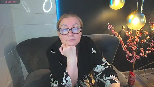 AlexandraKind online show from 23, 12, 2024