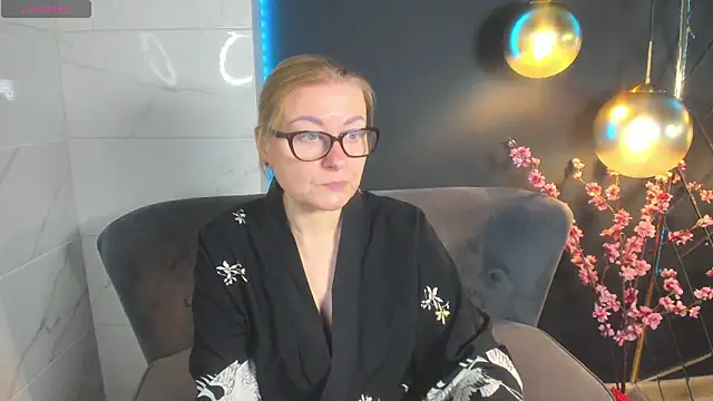 AlexandraKind online show from 24, 12, 2024